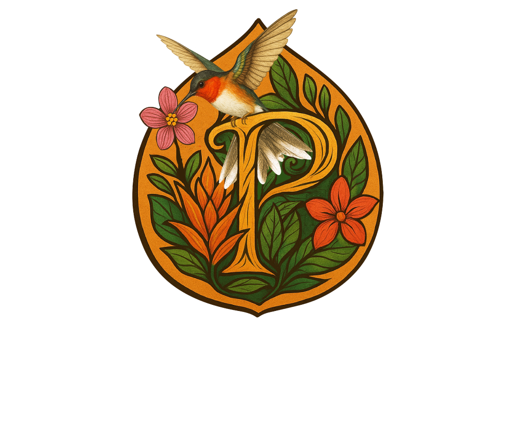 Logo Pachamama Ecolodge