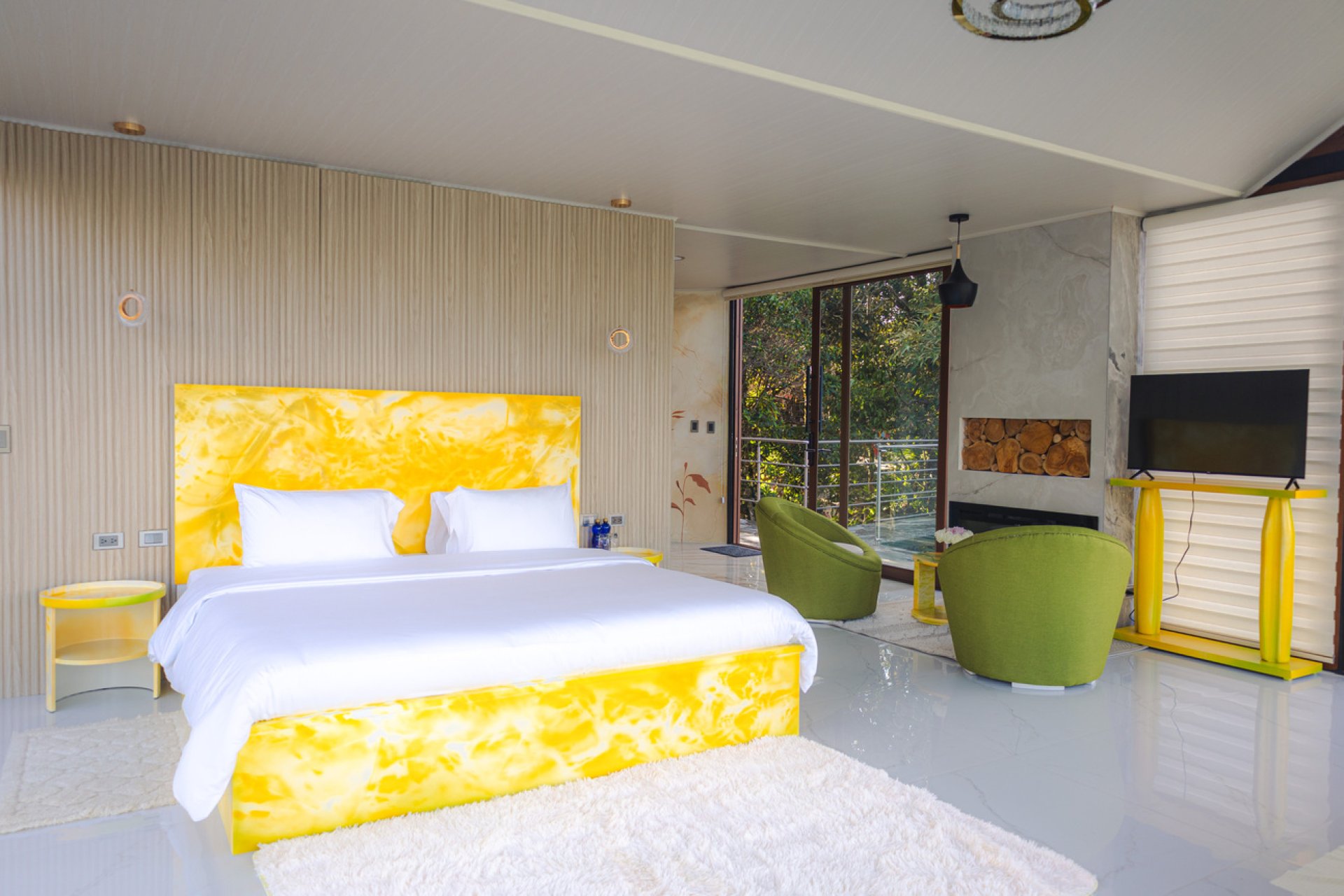 Suite Babaco