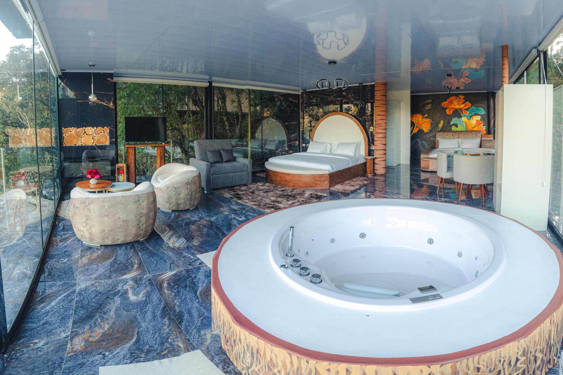 Suite Coco