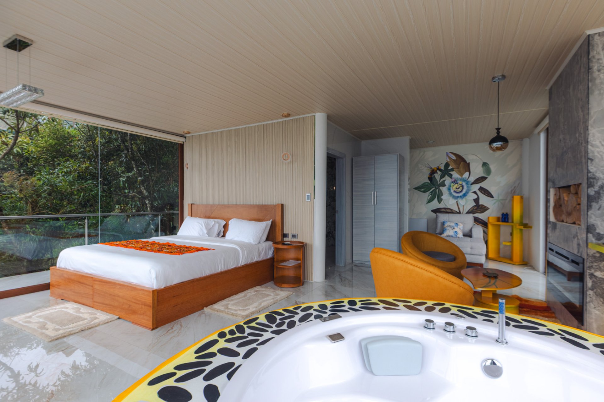 Suite Granadilla